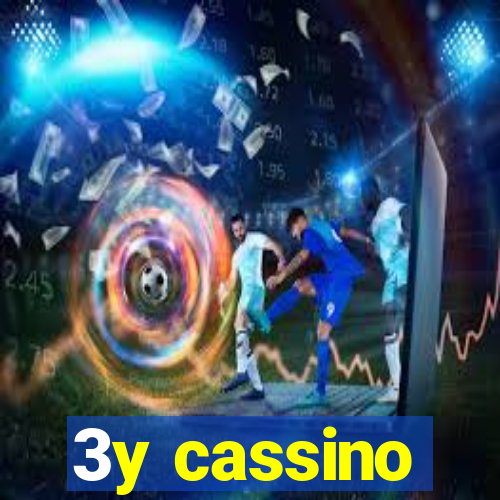 3y cassino